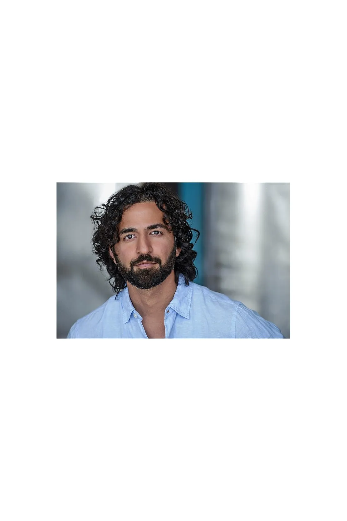 Seth Mohan