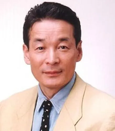 Norio Wakamoto