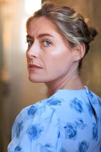 Nicola Fishwick
