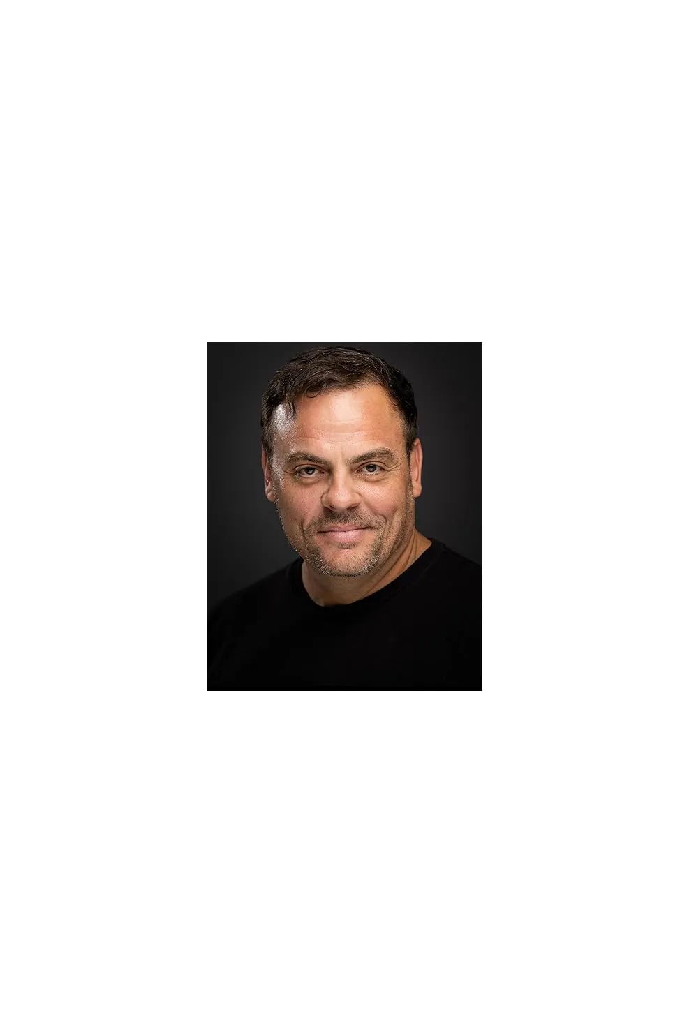Brad McMurray