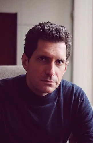 Jeroen Van der Ven