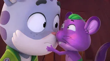 La catástrofe del spa de polvo