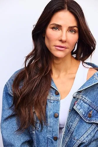 Rebekah Graf