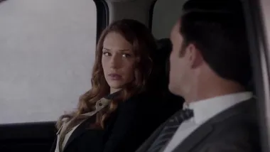 Pastelitos de terciopelo rojo