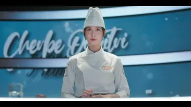 Plato 1: Bibimbap con mantequilla de gochujang