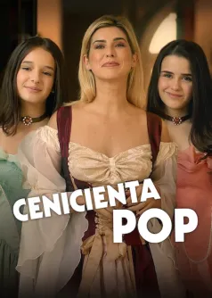 Cenicienta Pop