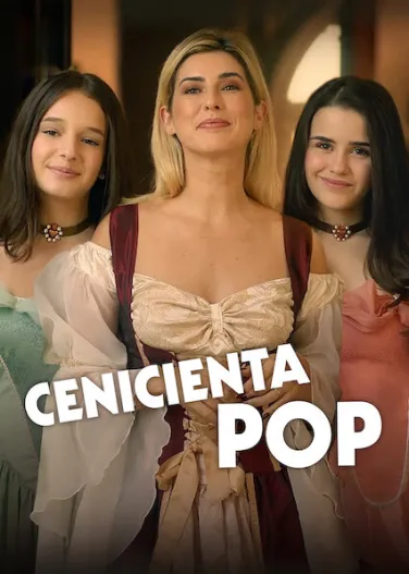 Cenicienta Pop