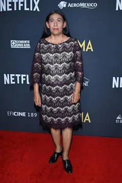 Clementina Guadarrama