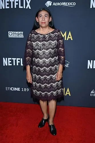 Clementina Guadarrama