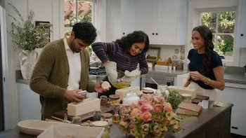 El secreto son las especias