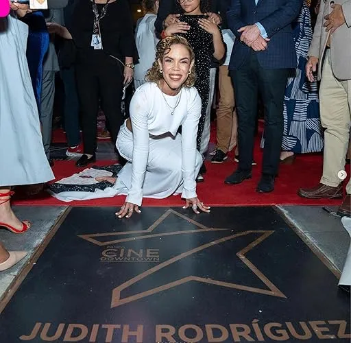 Judith Rodriguez Perez