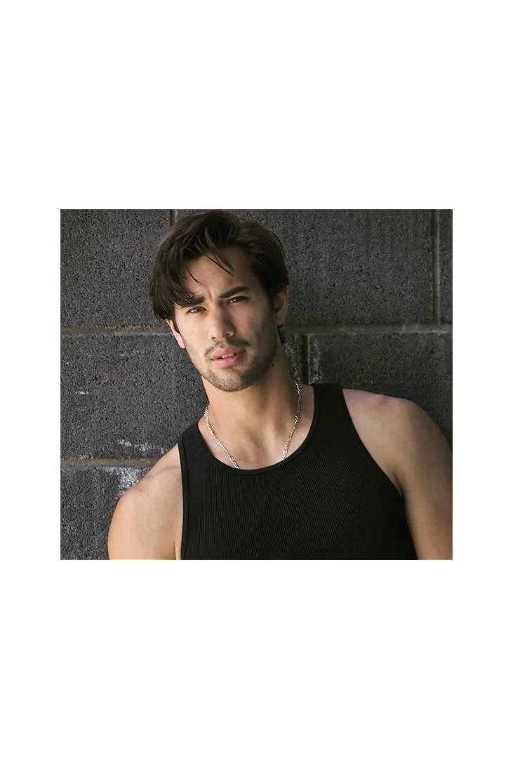 Michael Naizu