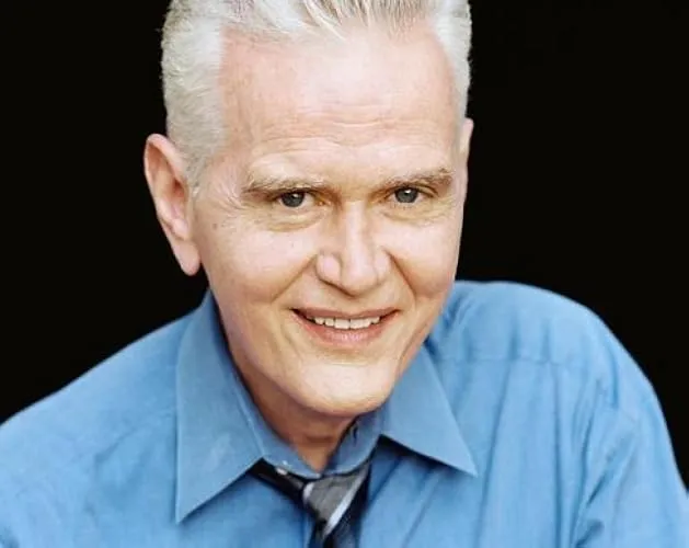 James Caulfield