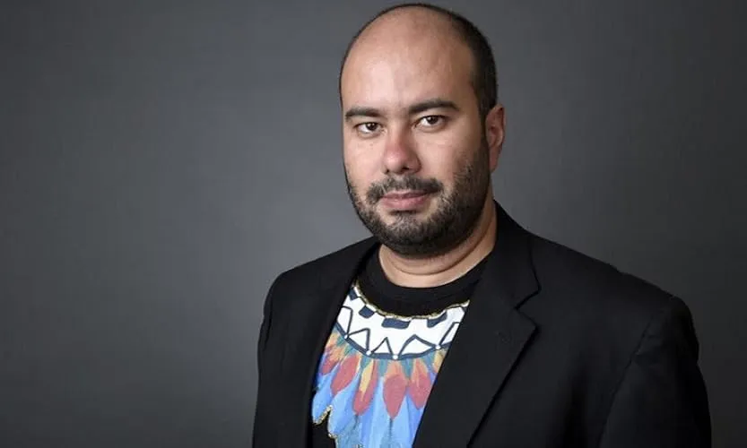 Ciro Guerra