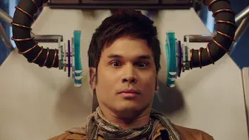 Dimensiones en peligro