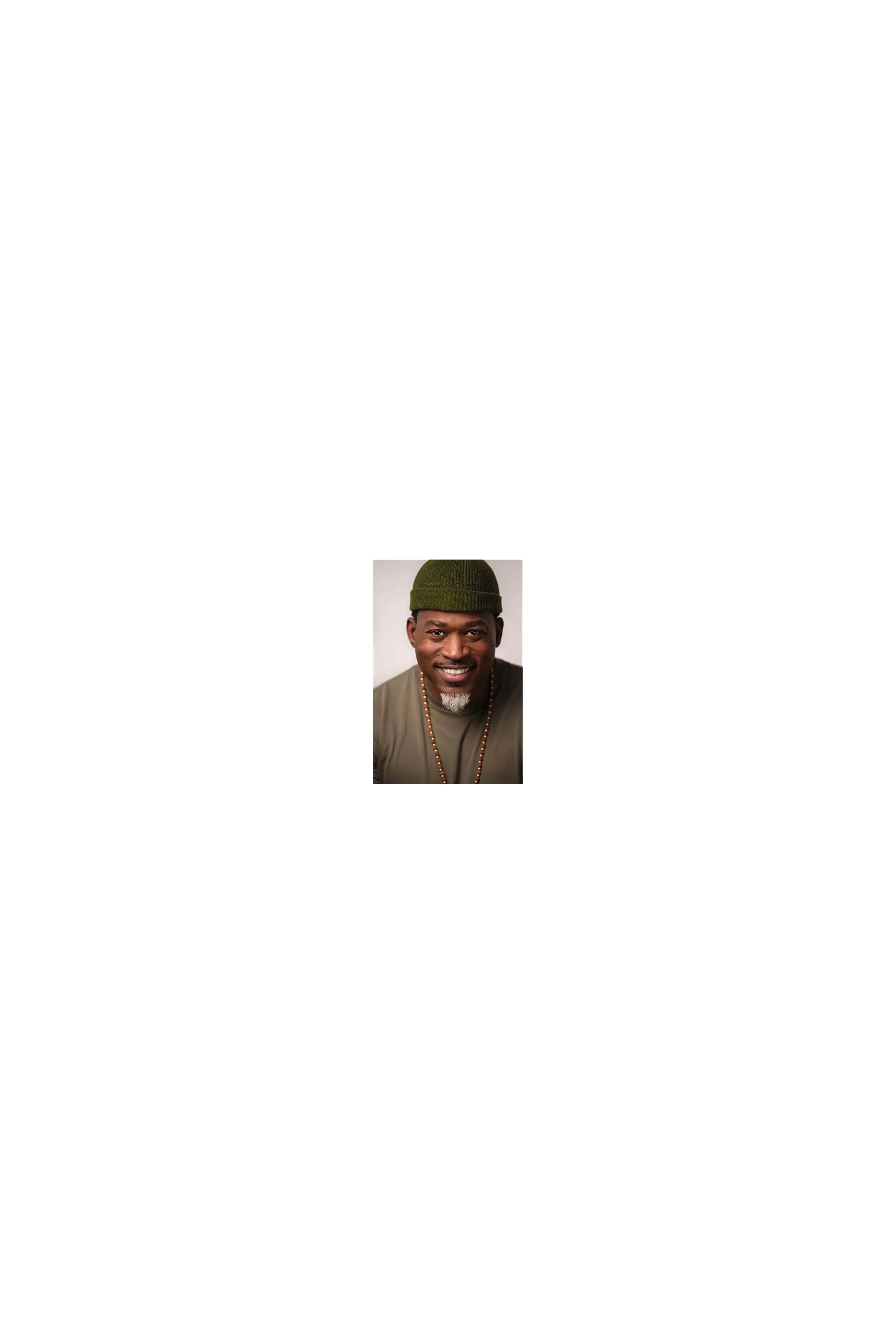 David Banner