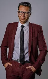 Alex Hammerli