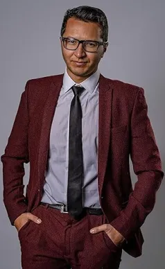 Alex Hammerli