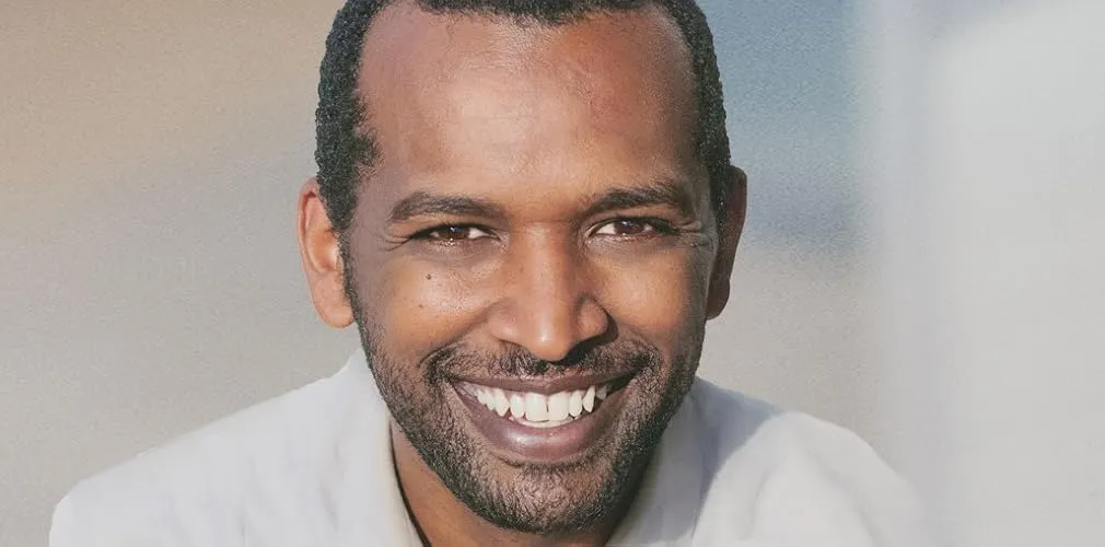 Solomon Georgio