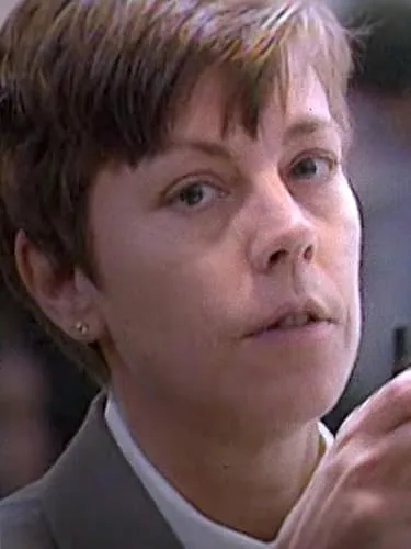 Phyllis Broker