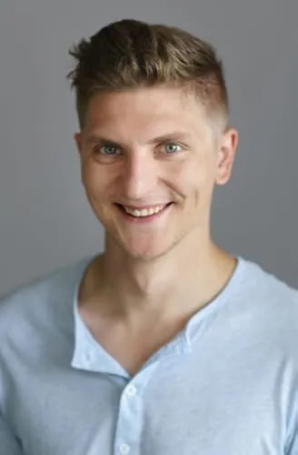 Paul Orlyanskiy