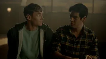 Sigue el sonido de mi voz