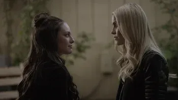 Creí que te alegraría verme