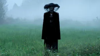 Capítulo veintisiete: El beso de Judas