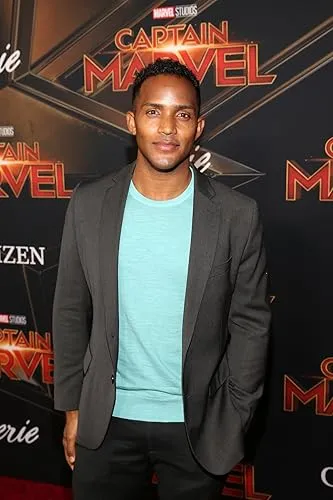 Sterling Sulieman