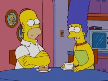 Una mediamañana de perros