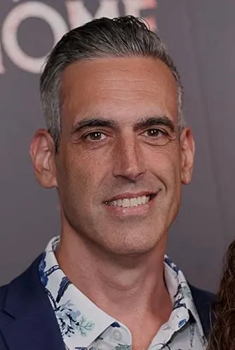 Adam Cantor
