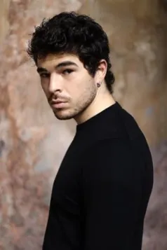 Alessio Simonetti