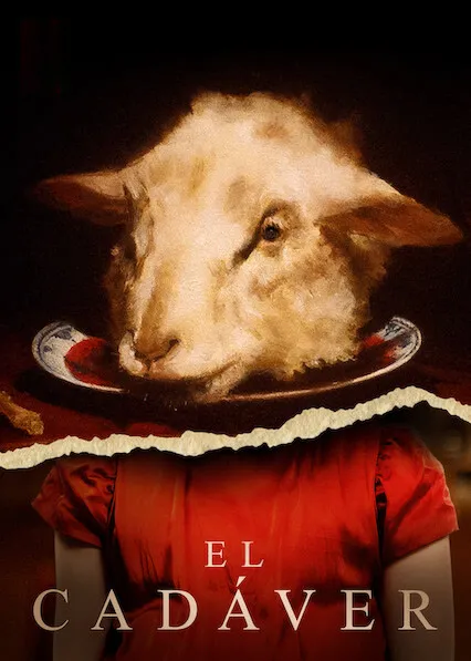 El cadáver