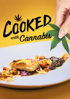 El ingrediente secreto: cannabis