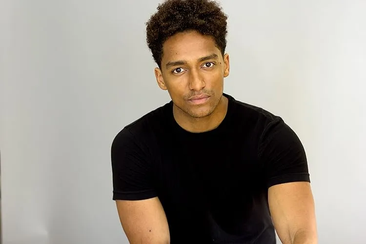 Alex Sawyer
