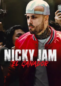 Nicky Jam: El Ganador