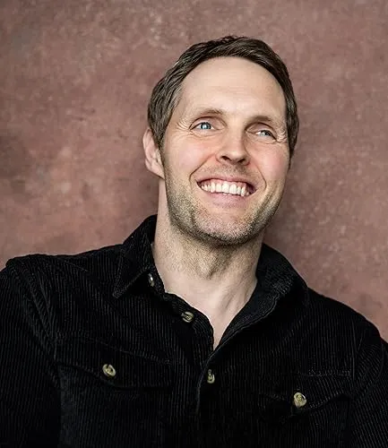 Gareth Morrison