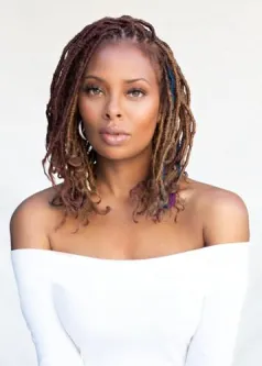 Eva Marcille