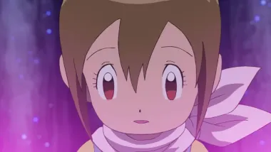 Hikari y el bosque ambulante