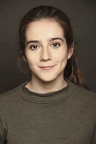 Lucía Tinajero