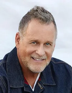Dave Coulier