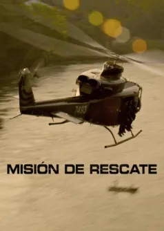 Misión de rescate