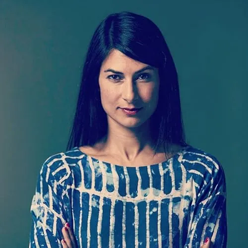 Anjali Nayar