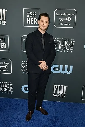 Noah Reid