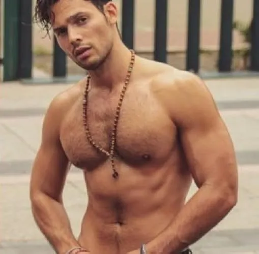 Emmanuel Palomares