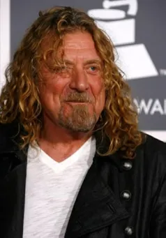 Robert Plant