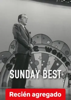 Lo mejor del domingo: La historia jamás contada de Ed Sullivan