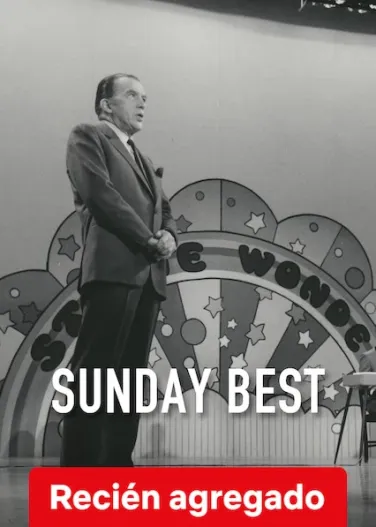 Lo mejor del domingo: La historia jamás contada de Ed Sullivan