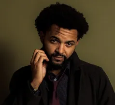 Brandon Mendez Homer