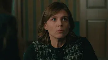 El demonio de la muerte